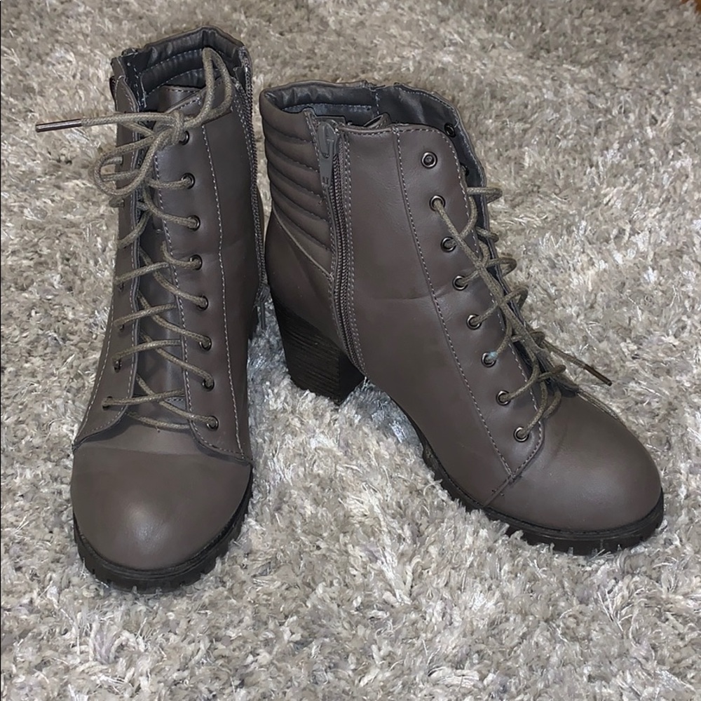 Booties
